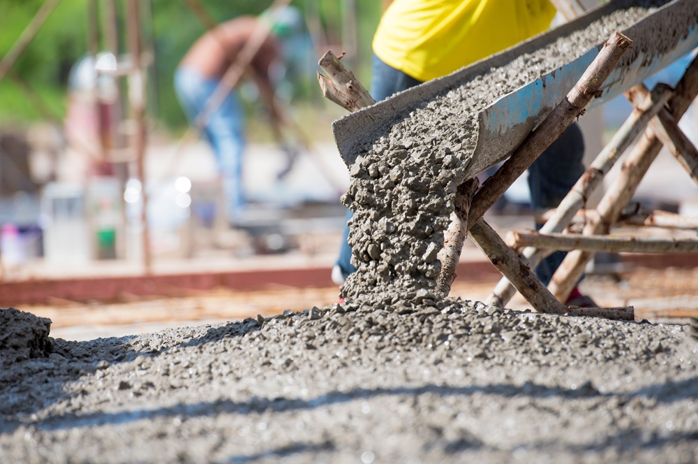 Beton towarowy – niezawodny fundament nowoczesnego budownictwa